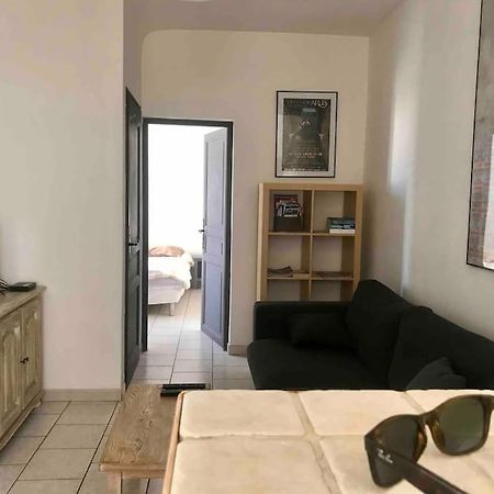 Appartement Face Aux Arenes Arlés Exterior foto